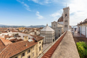 Apartment Duomo Florence